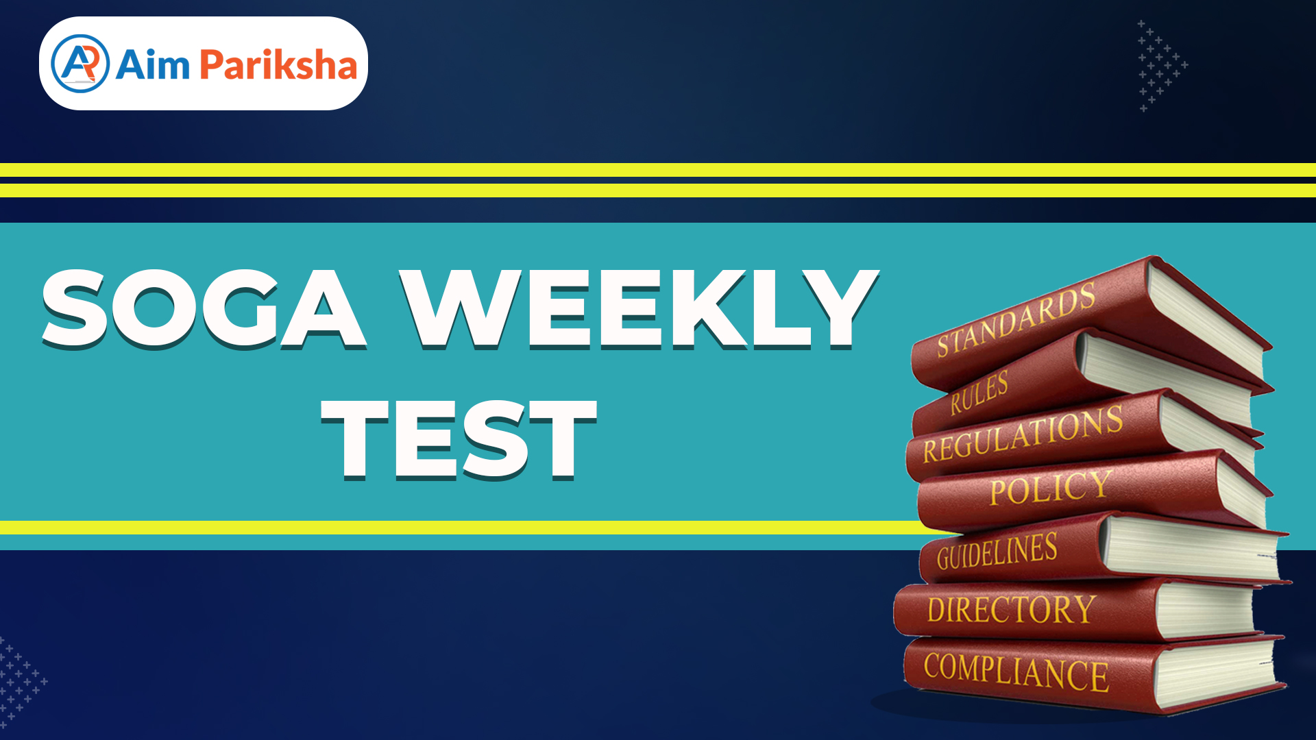 weekly test 22.06 2024